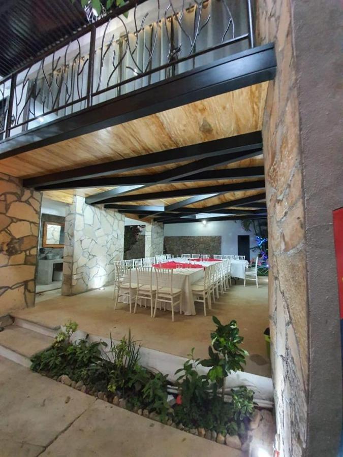Garden Suites Tonala Esterno foto